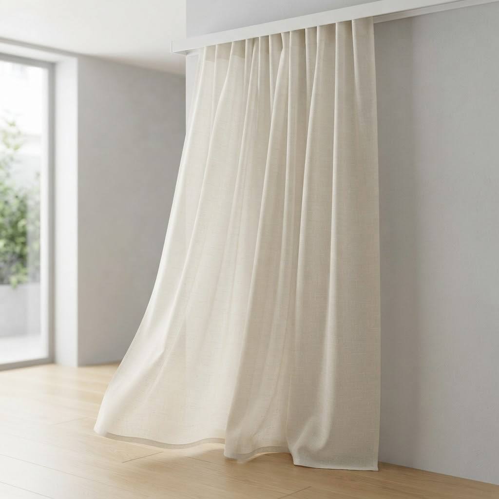 Soho Airy Voile