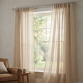 Camden Linen Voile